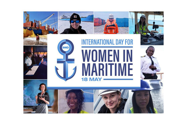"Women are integral part of maritime workforce": UN marks International Day for Women in Maritime