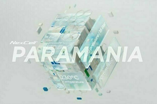 King Steel Launches "Paramania", Material Efficiency Platform Delivering Faster Customization for Shoe Manufacturing Customers and Beyond