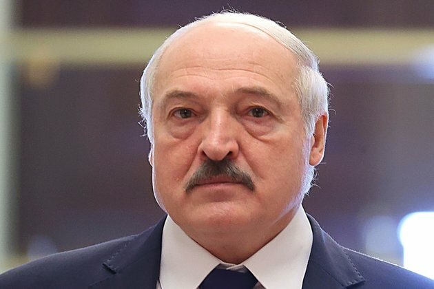 EU, U.S, Key Western Allies Expand Sanctions On Belarus Regime