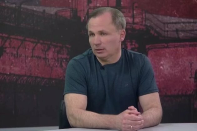 Swapped Russian pilot describes US jail hell