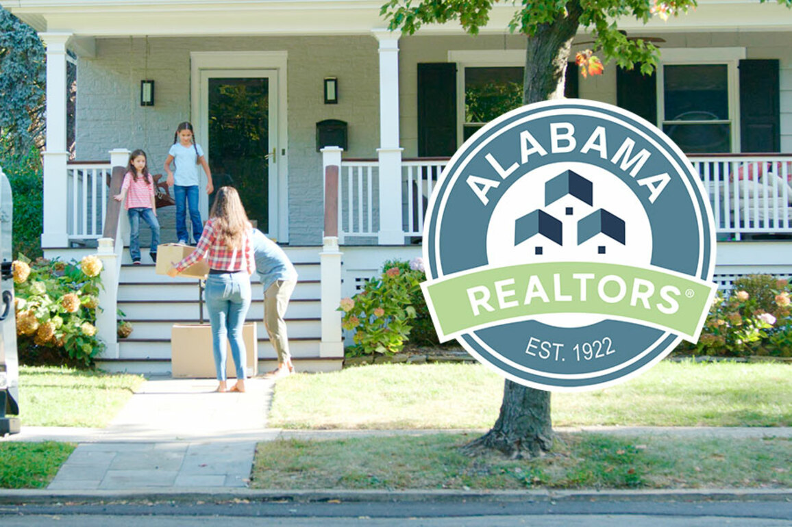 Alabama REALTORS- Real estate's role in strengthening Alabama communities