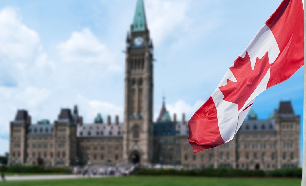 Mont Royal flying high on Ashram