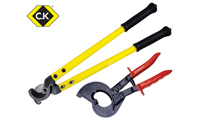 The cutting edge goes heavy duty with Carl Kammerling International