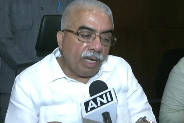 MSME sector in UP sees rapid growth, over 96 lakh units operational: Minsiter Rakesh Sachan