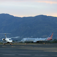 Juan Santamara Airport Crowned Best Airport in Central America for 2026  The Costa Rica News