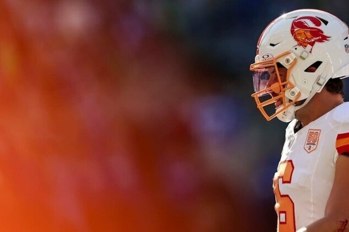 Baker Mayfield: Emeka Egbuka is "One of One"