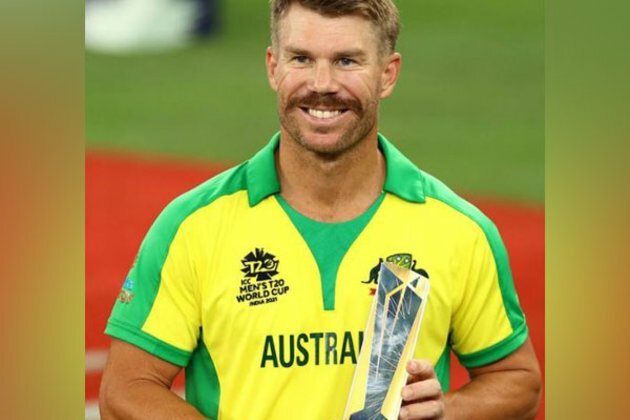 ICC Player of the Month: Warner, Southee, Abid Ali nominated for November
