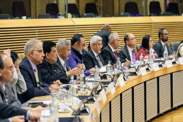 Skepticism towards China bringing India-EU closer: Report