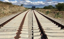 Trecho da Ferrovia de Integração Oeste Leste, Fiol/Divulgação.