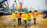 Drop in EU migrant workers sounds alarm bells for UK construction, says FMB
