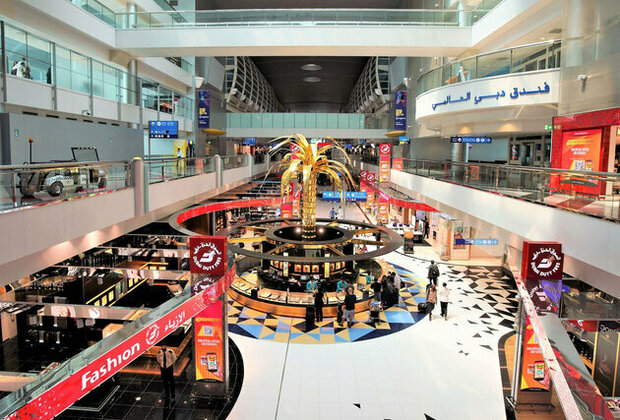 Dubai Duty Free posts all-time annual sales high of AED7.9 billion