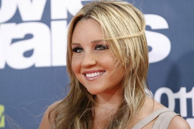Amanda Bynes sued by mental health facility for not paying bill