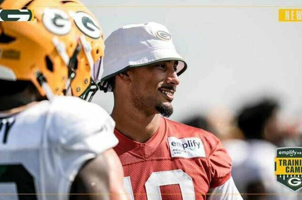 5 things learned from Packers-Colts joint practice