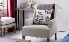 Investindustrial acquires London-based furniture group Oka