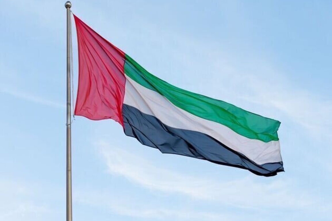 UAE strongly condemns terrorist bombing targeting police forces in Pakistan