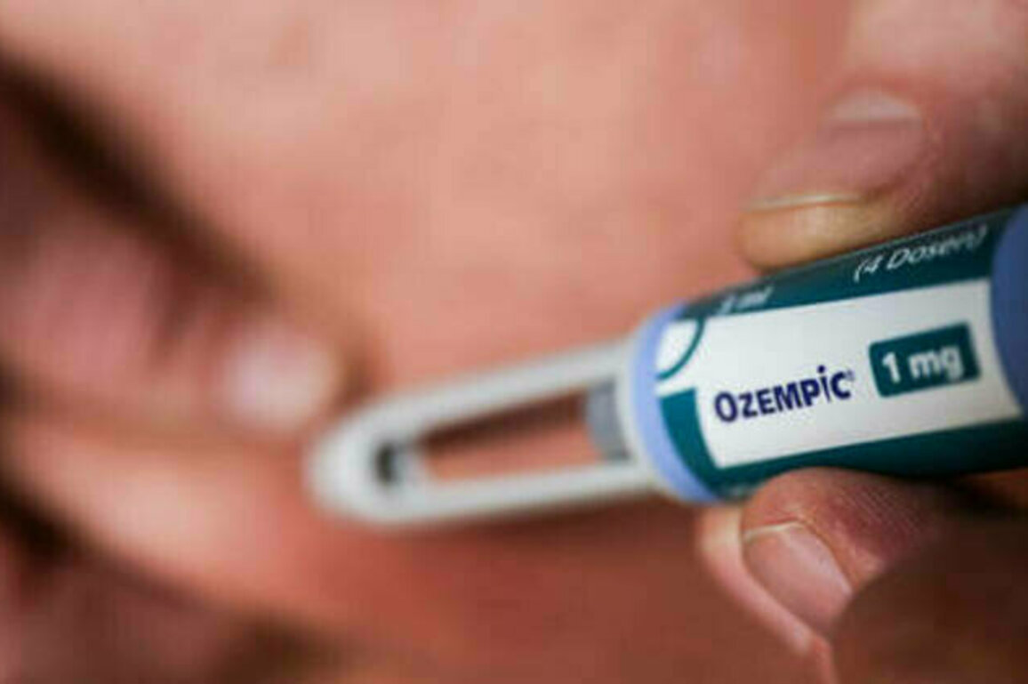 Popular weight loss drug raises risk of 'silent' cancer - study