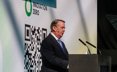 Senior Tories trumpet UK as top location for green investment