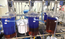  Solvent extraction separation of cobalt