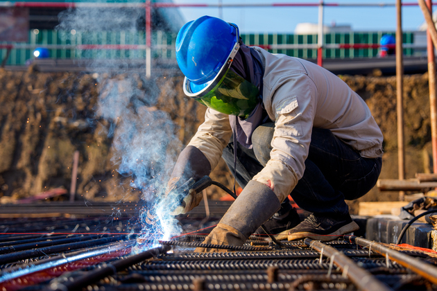 #CHINA-MAY DAY HOLIDAY-STAYING ON DUTY (CN)