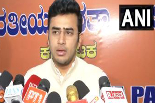 "By rationalising tax evasion, new dimension has been given to economy": Tejasvi Surya calls GST reforms "historic"