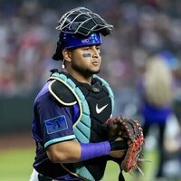 Diamondbacks C Gabriel Moreno (finger) back from 60-day IL