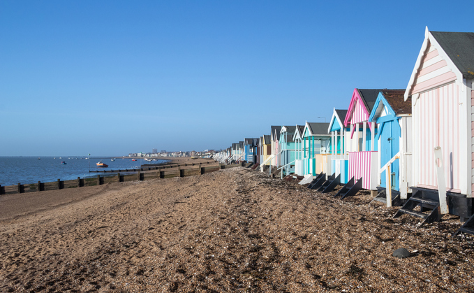 The Cheviot Trust is headquartered in Southend on Sea The Cheviot Trust is headquartered in Southend on Sea
