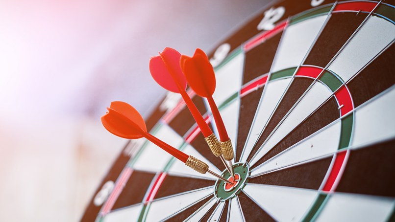 Selco offers £100,000 jackpot for nine-dart success