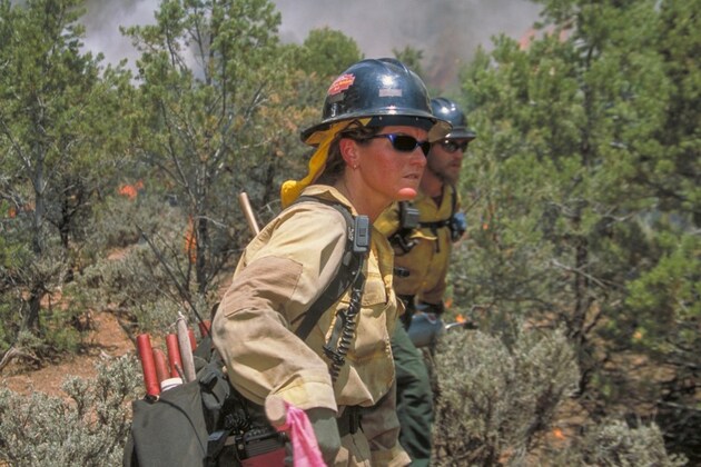 This fire-hardened retired HotShot is prepping Durango for catastrophe (Opinion)