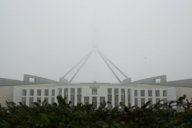 Parliament must act to ensure Australia never has &#039;secret ministers&#039; again