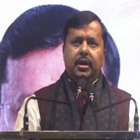 BJP chief Nitin Nabin hails Bengal's iconic legacy, pays tribute to cultural and spiritual legends