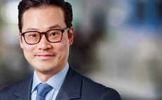 Blue Whale's Stephen Yiu: 'Majority of active managers are in danger of becoming extinct' 