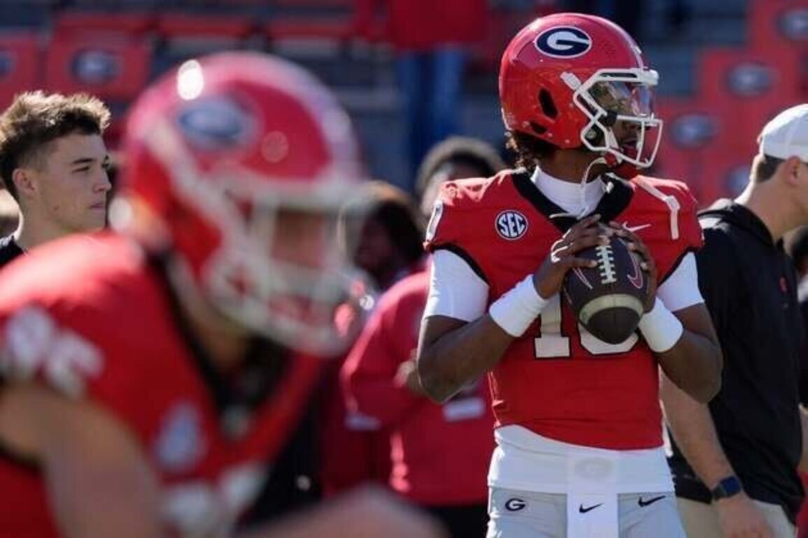 Reports: Ex-Florida QB Jaden Rashada settles NIL lawsuit