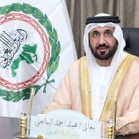 Arab Parliament Speaker praises Spain's support for Palestinian cause