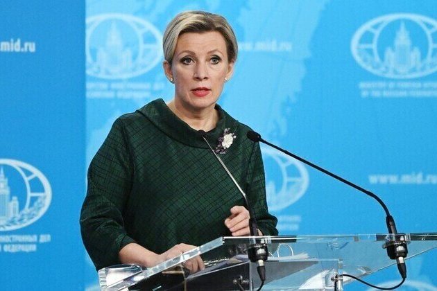 US choking Cubas economy  Moscow