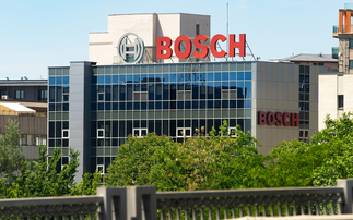 'Sustainability remains a priority': Bosch beefs-up 2030 supply chain emissions target