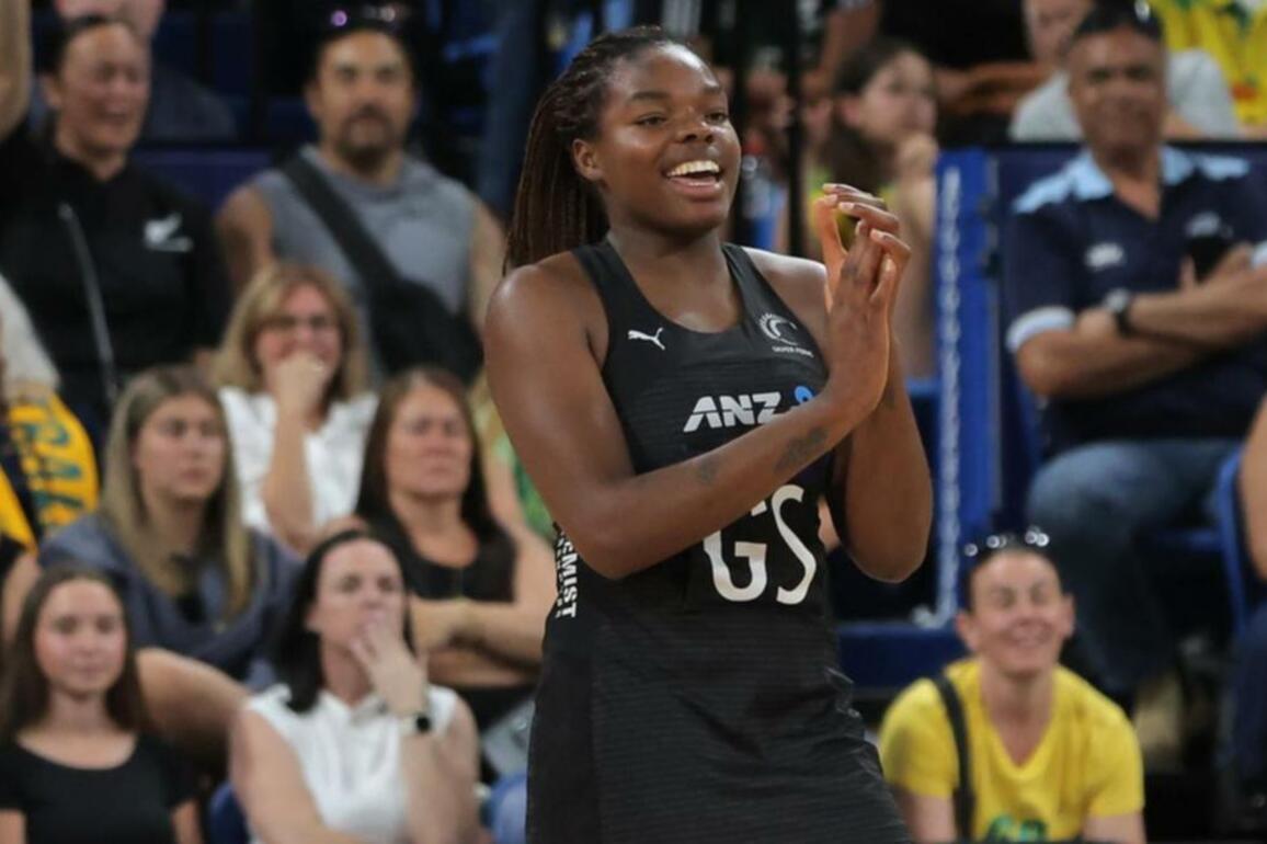 NZ powerhouse Nweke stars as Swifts crush Fever