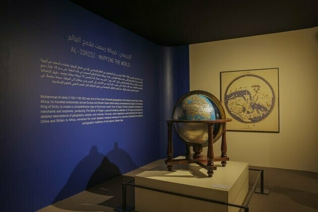 HoW's 'Travelogues' exhibition draws 13,000 visitors over 4 months