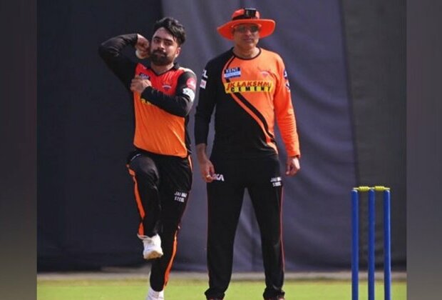 Rashid Khan and Nabi available for UAE leg of IPL: SRH