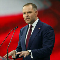 Poland rebuffs demand by Zelensky about Russia