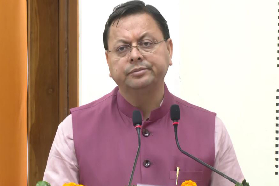 'One district, two products' boosts local economy and tourism: Uttarakhand CM Dhami