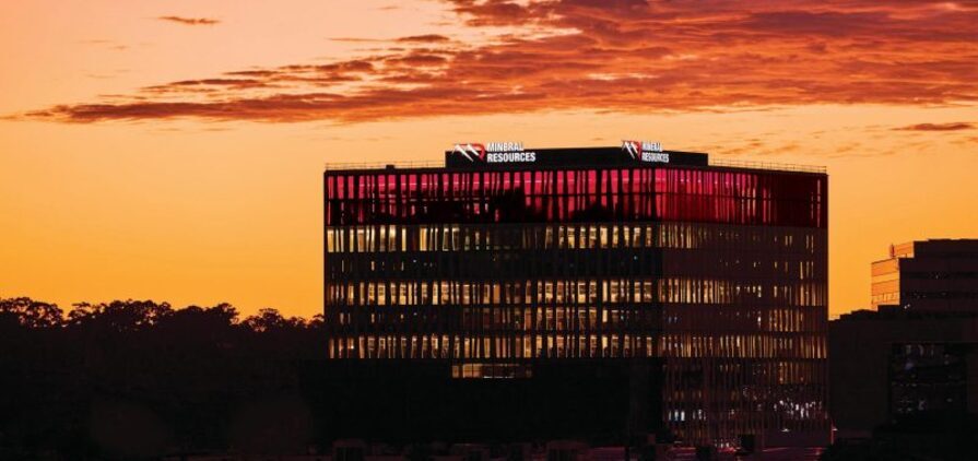 Mineral Resources HQ.