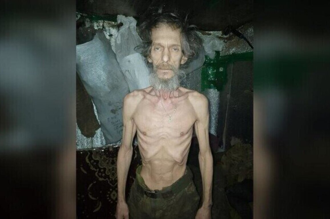 Starvation scandal rocks corruption-plagued Ukrainian military 