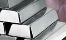 Macquarie sees US$5.00/oz silver ceiling