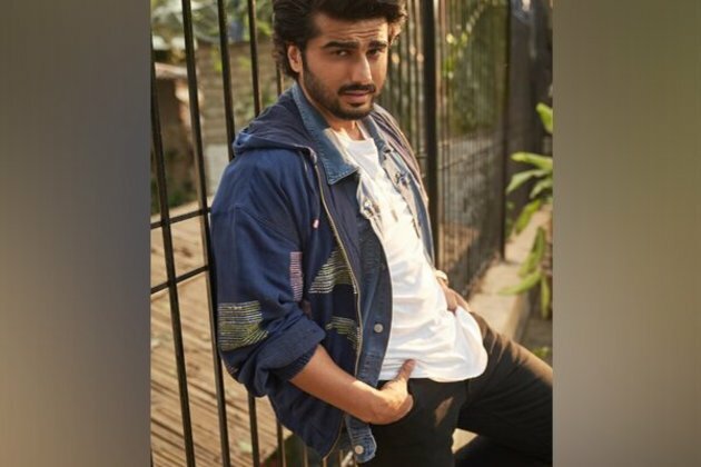 Arjun Kapoor is high on Euro Cup 2020 fever