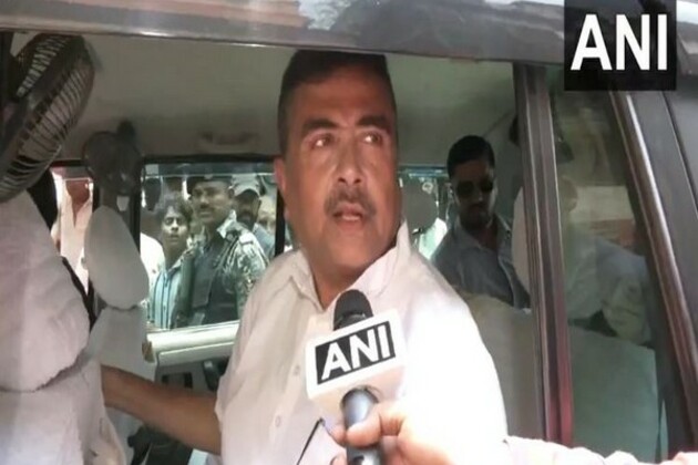 BJP's Suvendu Adhikari alleges negligence by Bengal Govt, Kolkata Municipal Corp in fire tragedy, demands transparent probe