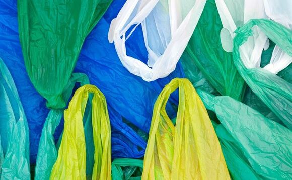 Official: Distribution of supermarket single-use plastic bags down 97 per cent