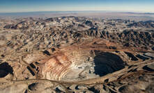 Copper supply woes to continue