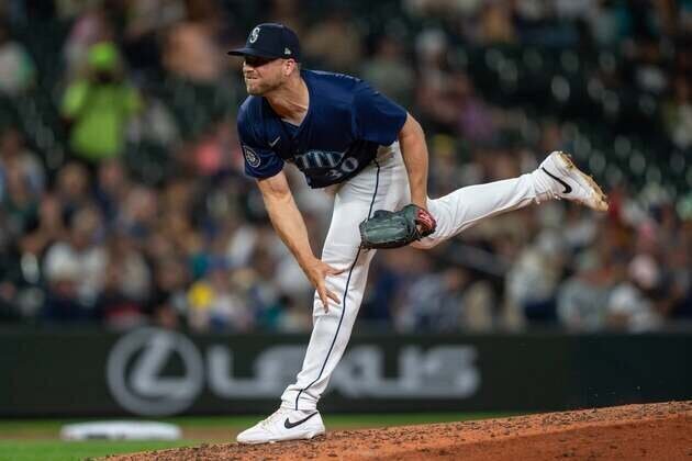 Blue Jays DFA RHP Austin Voth for second time this season