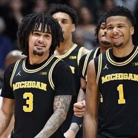 Top 25 roundup: In first game as No. 1, Michigan rolls over No. 7 Purdue
