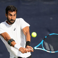 Yuki Bambri-Robert Galloway reach third round at Wimbledon 2025